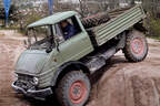 75 Jahre Unimog