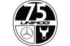 75 Jahre Unimog