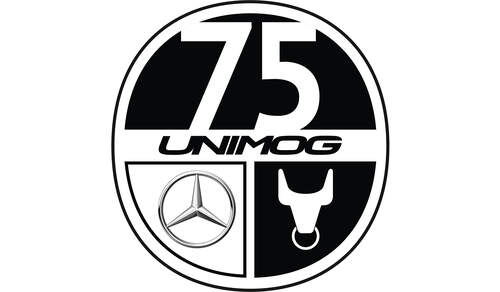 75 Jahre Unimog