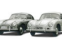 75 Jahre ams 4.2. Porsche 1600