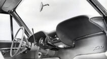 75 Jahre ams Ford Thunderbird