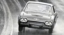 75 Jahre ams Ford Thunderbird