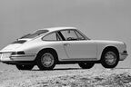 75 Jahre ams Porsche 911T