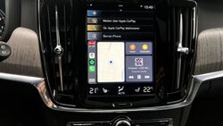 Neues Apple CarPlay: Diese Automarken werden es zuerst haben! - AUTO BILD