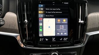 8/2020, Apple CarPlay