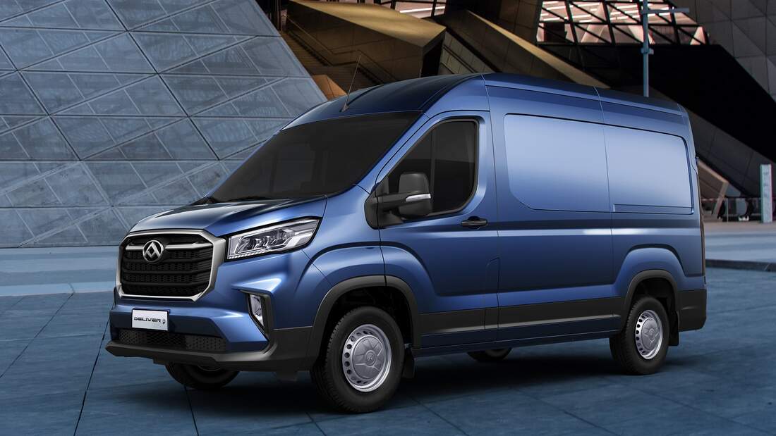 Ikea und Hertz vermieten ElektroTransporter AUTO MOTOR UND SPORT