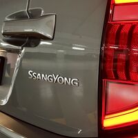 8/2023, SsangYong Torres