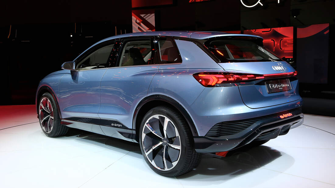 89. Geneva International Motor Show, 04.03.2019, Palexpo - Stefan Baldauf, Guido ten Brink / SB-Medien
