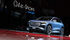 89. Geneva International Motor Show, 04.03.2019, Palexpo - Stefan Baldauf, Guido ten Brink / SB-Medien