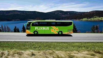 9/2019, Flixbus