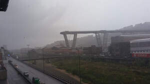 A10 Genua