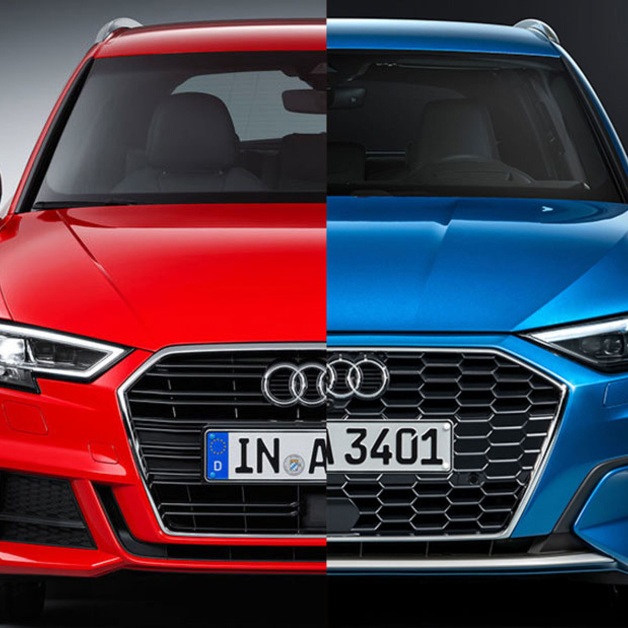 Audi A3 (8V vs. 8y) Generationenvergleich: Wie neu ist der A3