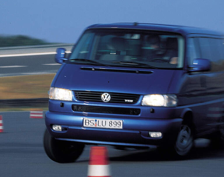 Abs Die Geschichte Des Anti Blockier Systems Auto Motor Und Sport