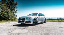 ABT Audi A4