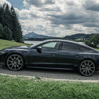 ABT Audi A7 Räder