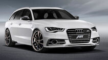 ABT-Audi AS6-R Avant, 03/13