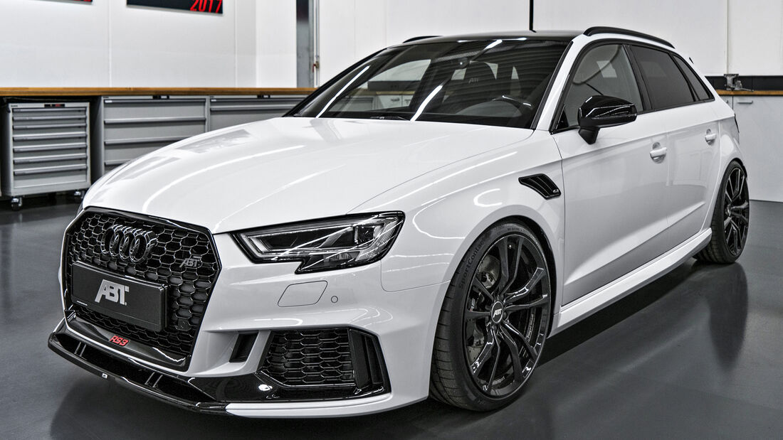 ABT-Audi RS 3-R Sportback