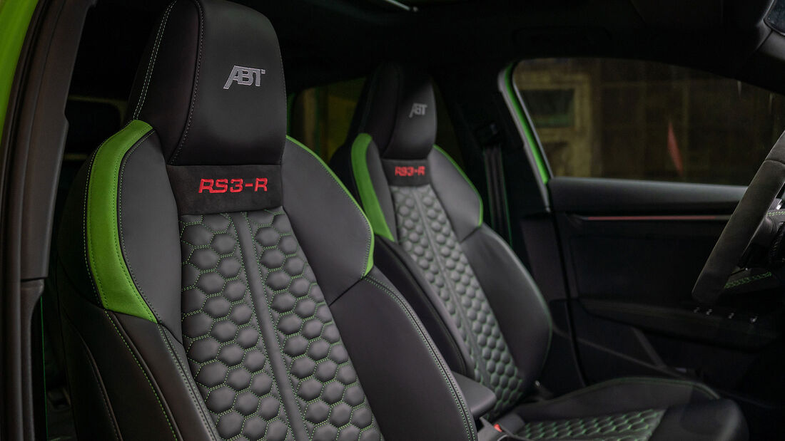 ABT Audi RS3-R 