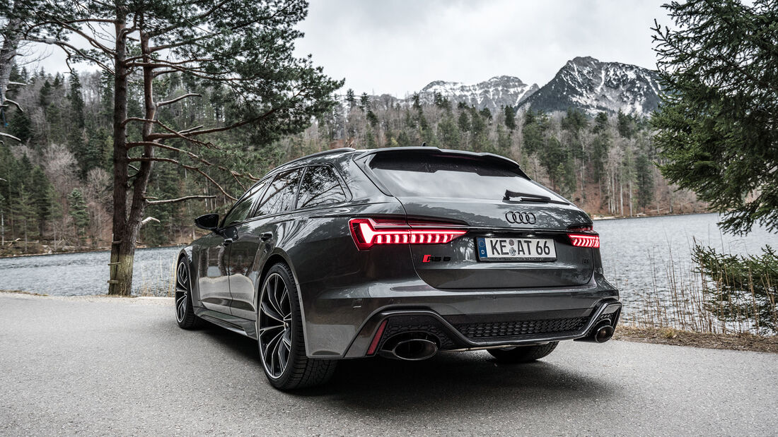 ABT RS 6