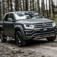 ABT VW Amarok V6 TDI (2019)