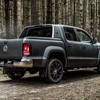 ABT VW Amarok V6 TDI (2019)