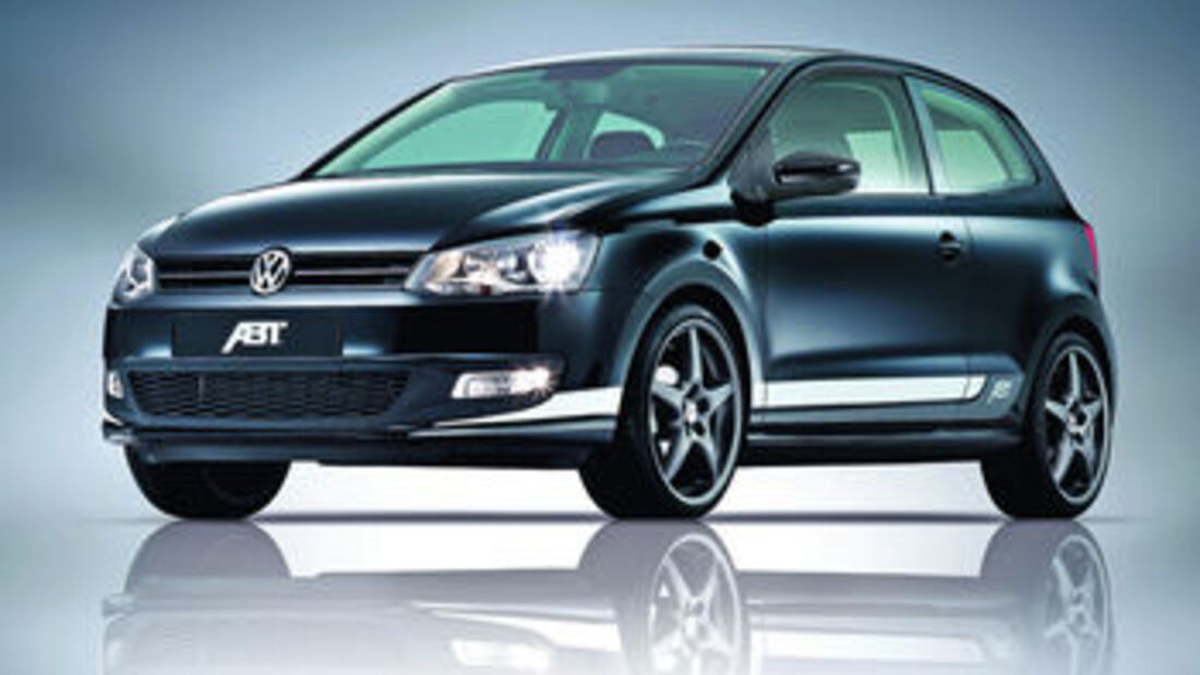 ABT-VW Polo