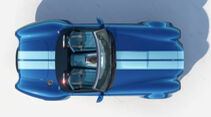 AC Cobra GT Roadster 