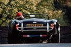 AC Cobra Mk IV Original-Test auto motor und sport 25/1983