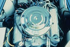 AC Cobra Mk IV Original-Test auto motor und sport 25/1983