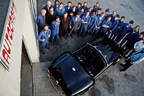 AC Cobra Mk IV Original-Test auto motor und sport 25/1983