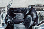 AC Cobra Mk IV Original-Test auto motor und sport 25/1983