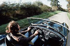 AC Cobra Mk IV Original-Test auto motor und sport 25/1983