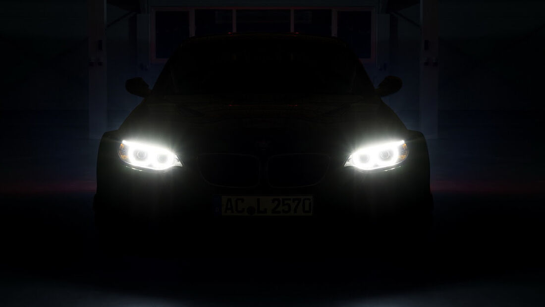 AC Schnitzer ACL2 BMW M235i