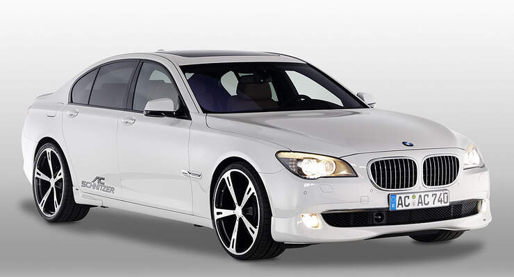 AC Schnitzer ACS7