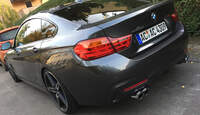 AC Schnitzer BMW 430d Gran Coupe ACS4 3.0d