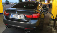 AC Schnitzer BMW 430d Gran Coupe ACS4 3.0d