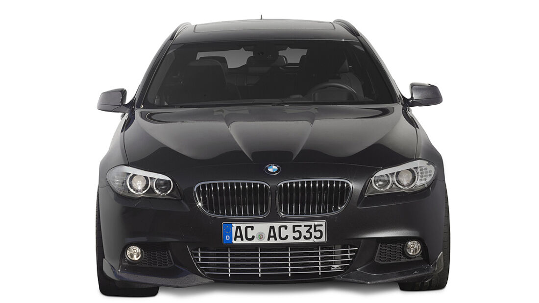 AC Schnitzer BMW 5er Touring