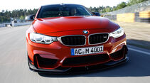 AC Schnitzer-BMW ACS4 Sport, Frontansicht