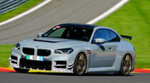 AC Schnitzer BMW M2 G87