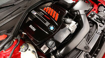 AC Schnitzer-BMW M235i, Motor