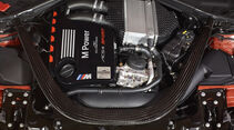 AC Schnitzer BMW M4 Tuning Rennversion