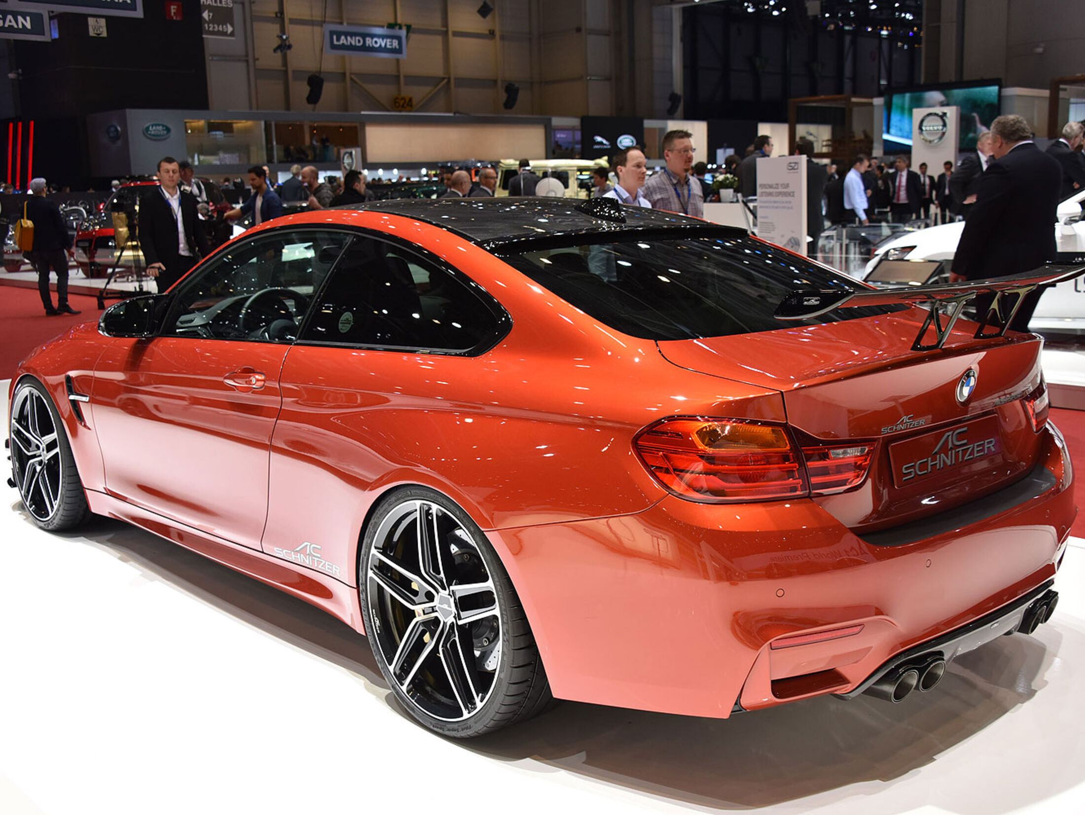 BMW M4 Schaltknäufe in hoher Qualität online kaufen