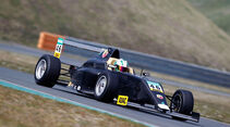 ADAC Formel 4 - Mauro Auricchio - Team Timo Scheider - Testfahrten Oschersleben