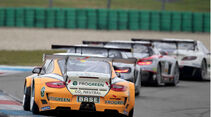 ADAC GT Masters Assen