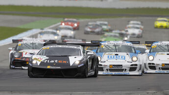 ADAC GT Masters