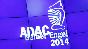 ADAC Preisverleihung Gelber Engel 2014