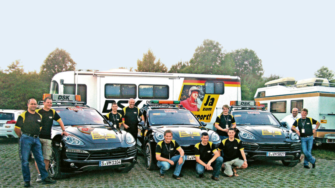 ADAC Rallye-Deutschland