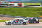 ADAC Sachsenring Classic, DTM-Autos