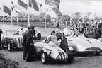 ADAC Sachsenring Classic, Historie