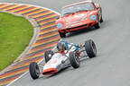 ADAC Sachsenring Classic, Mekus F3, Melkus RS 1000